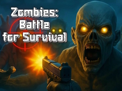 Lalao Zombies: Battle for Survival