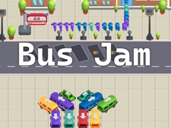 Lalao Bus Jam
