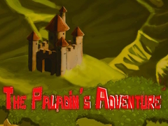 Lalao The Paladin´s Adventure