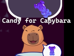 Lalao Candy for Capybara