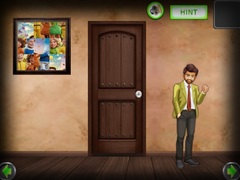 Lalao Amgel Easy Room Escape 286