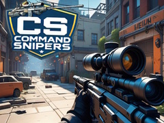 Lalao CS: Command Snipers