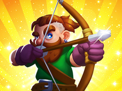 Lalao Archer Go