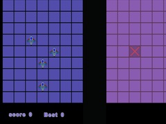 Lalao Battle