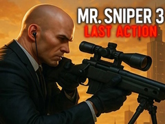 Lalao Mr Sniper 3: Last Action