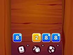 Lalao Block Mania 2048