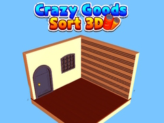 Lalao Crazy Goods Sort 3D