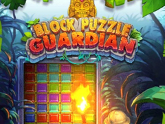 Lalao Block Puzzle Guardian