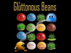 Lalao Gluttonous Bean