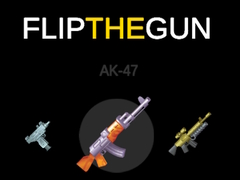 Lalao FlipTheGun