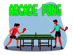 Lalao Arcade Pong 