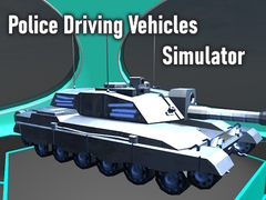 Lalao Police Driving Vehicles Simulator