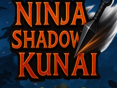 Lalao Ninja Shadow Kunai