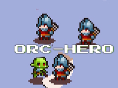 Lalao Orc Hero