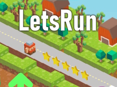 Lalao LetsRun