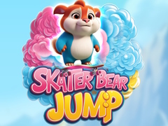 Lalao Sketer Bear Jump