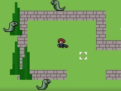 Lalao Instant Top Down Shooter Aim & Battle
