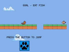 Lalao Cats Only Ahead