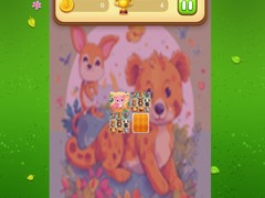 Lalao Baby Animals Memory Match