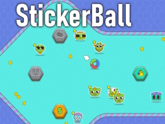 Lalao StickerBall