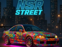 Lalao NSR Street Car Racing