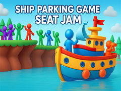 Lalao Ship Parking Game