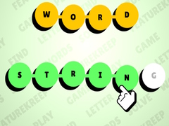 Lalao Word String