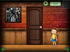Lalao Amgel Kids Room Escape 311
