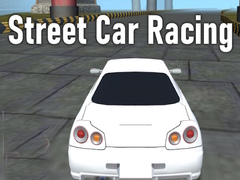 Lalao Street Car Racing