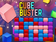 Lalao Cube Buster