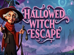 Lalao Hallowed Witch Escape