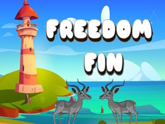 Lalao Freedom Fin