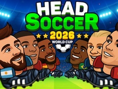 Lalao Head Soccer 2026