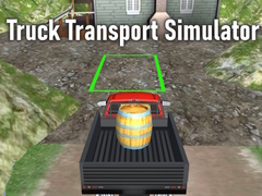 Lalao Truck Transport Simulator
