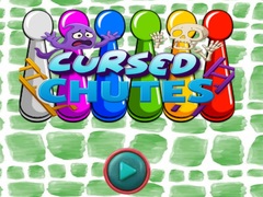 Lalao Cursed Chutes