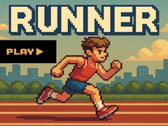 Lalao Runner