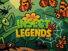 Lalao Insect Legends