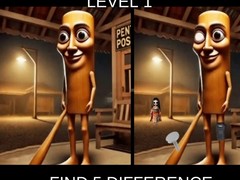 Lalao Thung Thung Sahur Difference