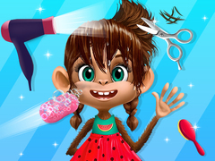 Lalao Super Star Animal Salon