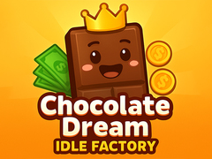 Lalao Chocolate Dream: Idle Factory