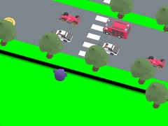 Lalao Road Crosser