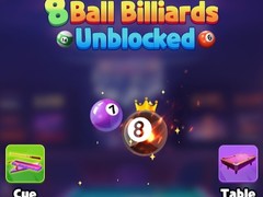 Lalao 8 Ball Billiards
