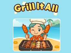 Lalao Grill It All