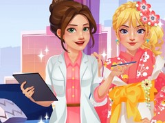 Lalao Asmr Beauty Japanese Spa