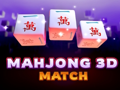 Lalao Mahjong 3D Match