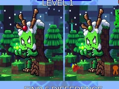 Lalao Minecraft Lava Chicken Difference