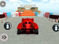 Lalao Car Racing