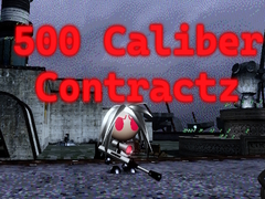Lalao 500 Caliber Contractz