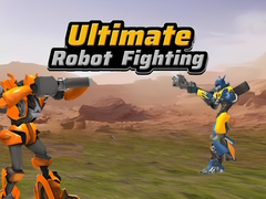 Lalao Ultimate Robot Fighting