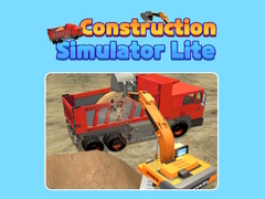 Lalao Construction Simulator Lite